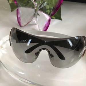 BVLGARI SUNGLASSES